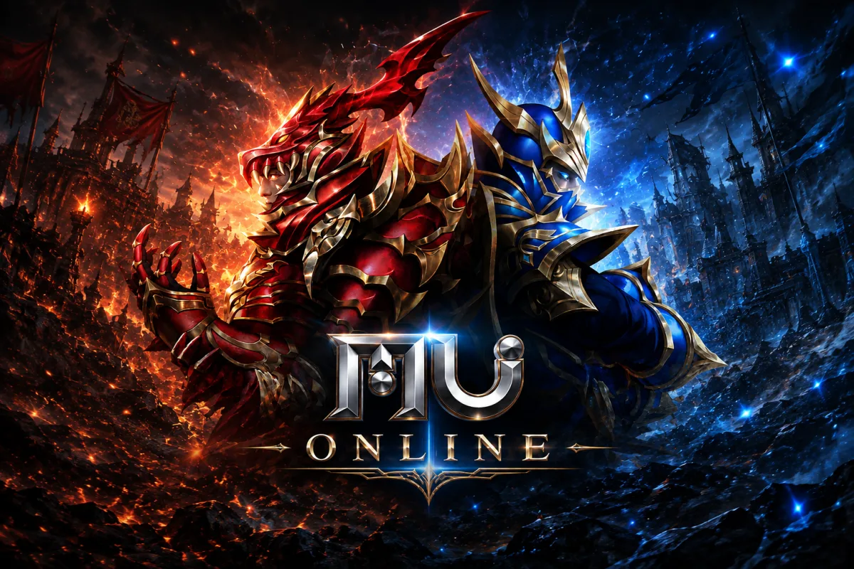 MU Online